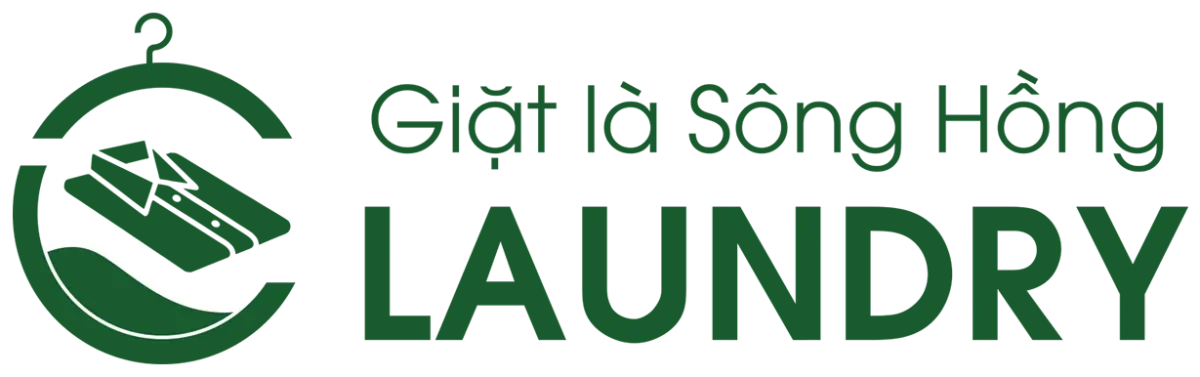 Giặt Là Sông Hồng