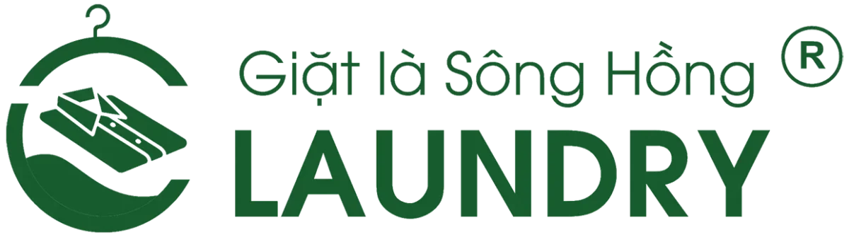 Giặt Là Sông Hồng